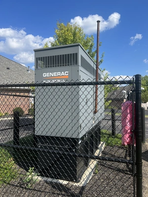 Used 2017 GENERAC D6.7.1 Diesel Generators Illinois US | Alan Ross Machinery #1559798