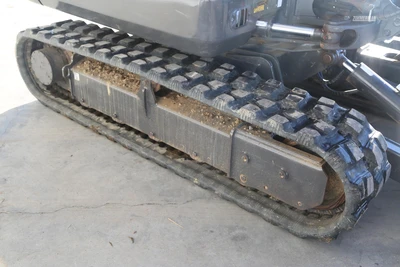 Used 2022 CASE CX57C Crawler Excavators - Mini Pennsylvania US | Zimmerman Farm Service #1409907