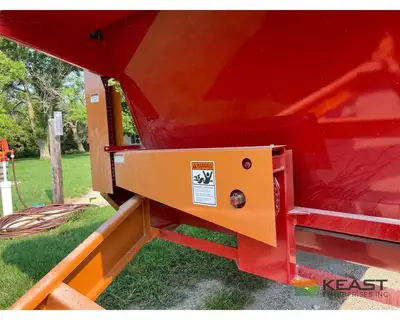 Used KELLY RYAN _UNKNOWN_ Feeder Wagons Iowa US | Keast Enterprises #1360312