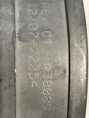 NEW INDUSTRIAL HEATER A38089