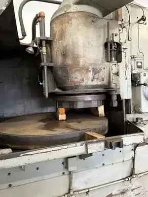 USED 1968 BLANCHARD 32-60