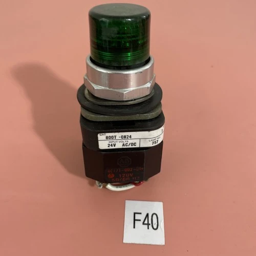 Used Allen-Bradley 800T-QM24 PLC Processors Indiana US | J&J Industrial Supply #1075646
