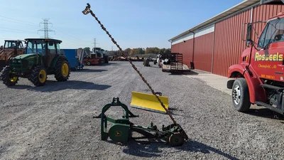USED JOHN DEERE 350