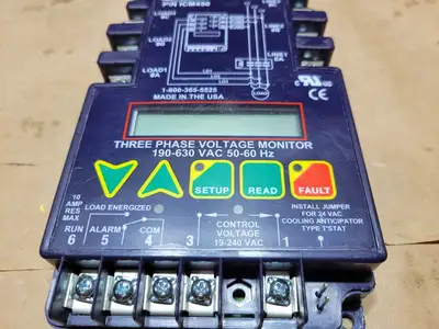 Used ICM ICM450 Misc Electrical & Power Parts British Columbia CA | Lenmark #1439861