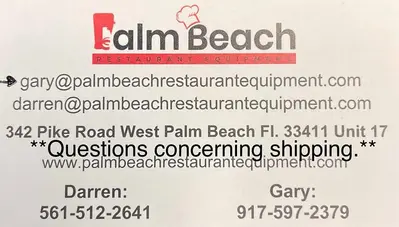 Used 1999 HOBART H600T Planetary Mixers Ohio US | Palm Beach Restaurant Equipment, LLC #1421254