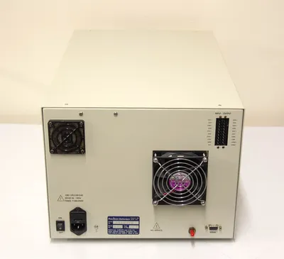Precision Detectors PD2100 PD2123 Lab Refractometers | ANACAPA EQUIPMENT BROKERS, INC (7)