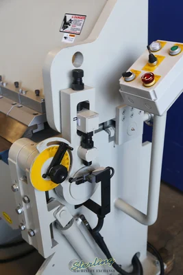 New | in-Stock BAILEIGH BB-7210H Box & Pan Brakes including Finger California US | Sterling Machinery Exchange #1465646
