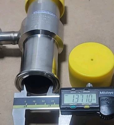 NEW Pall STDP-3085-15-02