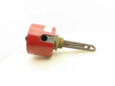 New | in-Stock VULCAN ELECTRIC _UNKNOWN_ Heaters Indiana US | Arrow Industrial #626422
