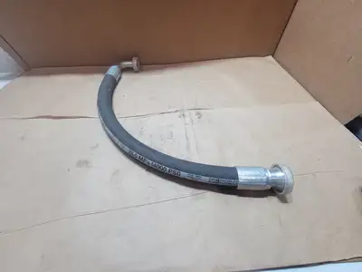 Used PARKER HANNIFIN 722TC-16 Parts (Hydraulics and Pneumatics) British Columbia CA | Lenmark #1440819