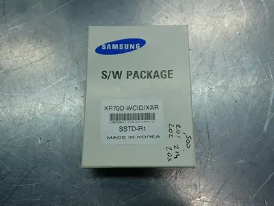 Used SAMSUNG DCS50SI Enterprise Networking Equipment Ohio US | HGR 24 #941828