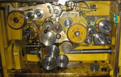 Used WMW-MODUL ZFWZ 1250 X 14/II Gear Hobbers MY | MAGNETECH ENGINEERING AND TRADING #1283764
