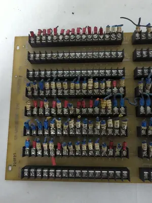 Used BENDIX 3726576F Misc Electrical & Power Parts Ohio US | Surplus Asset Holdings #1244769