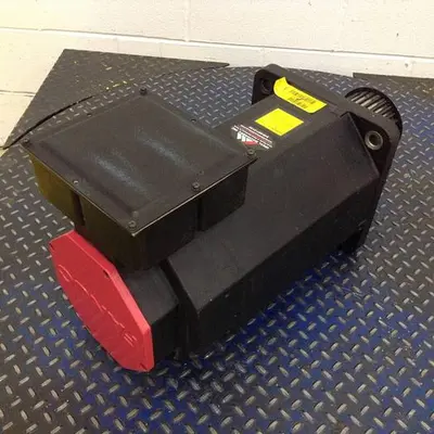 USED FANUC A06B-0303-B131