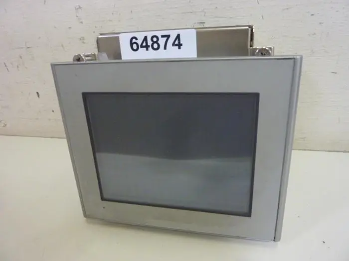 Used PROFACE 2980070-02 Interface Monitors Michigan US | Ideal Machinery #594393