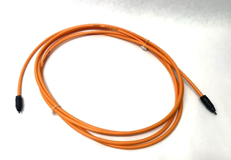 New | in-Stock Beckhoff Double Ended IP-Link Cable Cable & Wire Michigan US | Maverick Industrial Sales #1400695