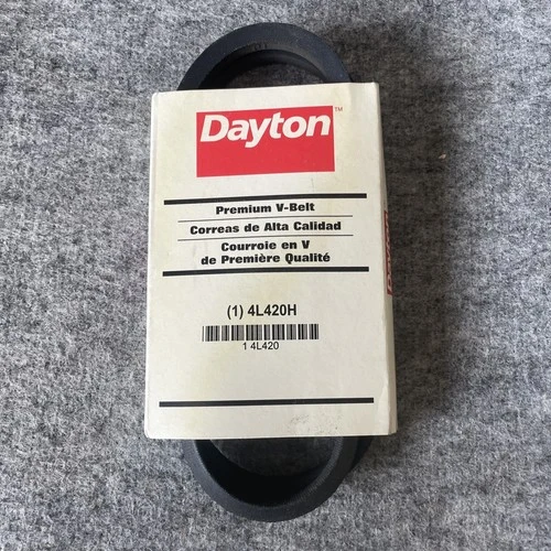 Used Dayton 4L420H Miscellaneous MRO California US | Davliegogo LLC #1718958