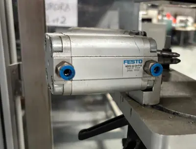 USED AESUS PACKAGING SYSTEMS DELTA SHRINK