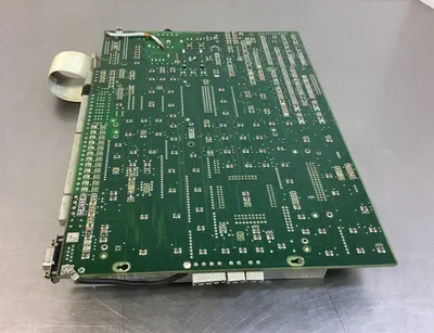 Siemens 462007.7702.02 / 462007.1015.03 Inverter Board 3B