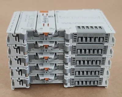 USED Beckhoff KL1002