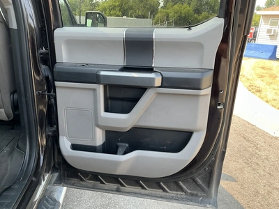 Used 2018 FORD F-150 Pickup Trucks Michigan US | Miedema Asset Management Group #1321251
