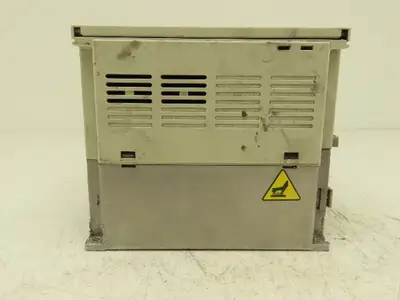 Sumitomo Machinery HF3214-3A7 VFD Inverter AC Drive 380/500V 3.7kW 5HP 3PH
