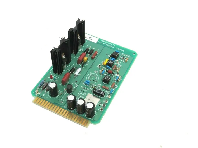 Used PDM _UNKNOWN_ Regulators | SB Industrial Supply #831294