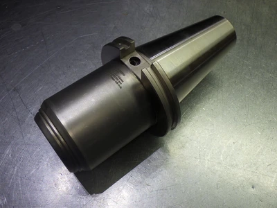 Emuge CAT50 FPC25 (1.25" ID) Mill / Drill Chuck 100mm Pro 6494.502510 (LOC1936B)