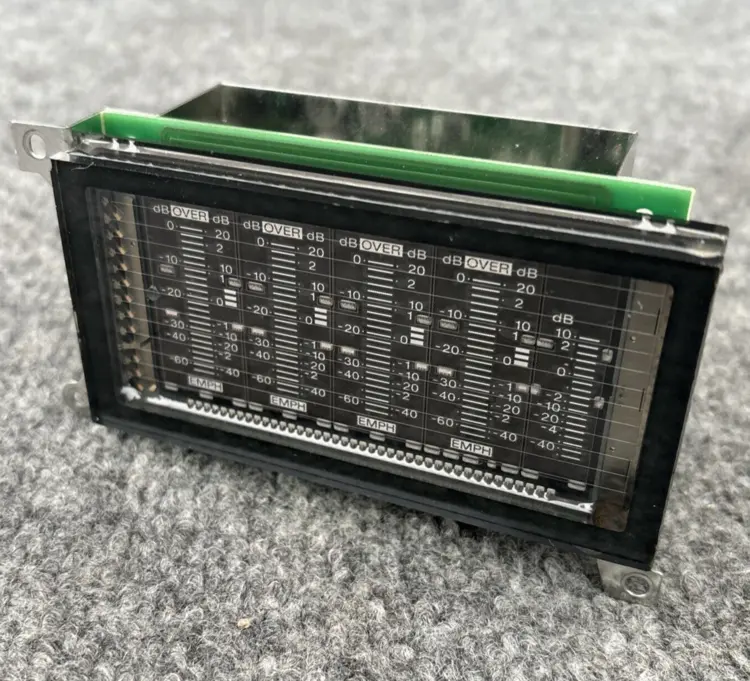 Used Futaba 1-157-185-43 Automation Control (HMI) California US | Davliegogo LLC #1706130