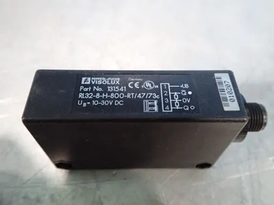 USED VISOLUX RL328H800RT/47/73