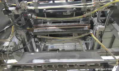USED MATRIX PACKAGING ELETE