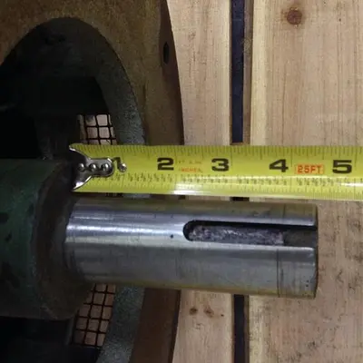 USED DELCO 2G9790CPQ
