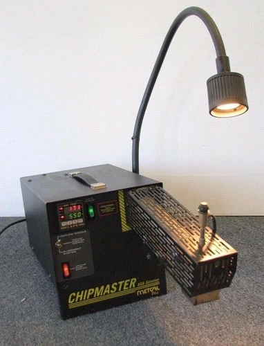 Used CHIPMASTER 789235789543857943 Soldering Machines California US | Amiron Machinery #744224