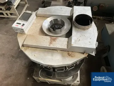 USED Ishida Ishida Bucket Scale, Model CCW-Z-216B