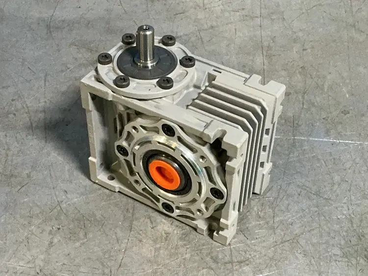 Used 2025 NARA SAMYANG GEAR 40 Motors (misc) Ohio US | HGR 24 #1407621