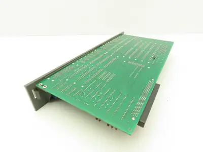 Fanuc A16B-2200-0854-05B Printed Circuit Board PCB Module W/6 Daughter Boards