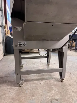 USED GASER Practic-240