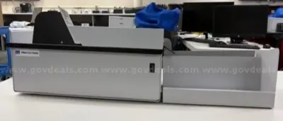 Used Martin Yale 62001 Miscellaneous Printing & Paper Equipment Delaware US | United Machine Co. #1563283