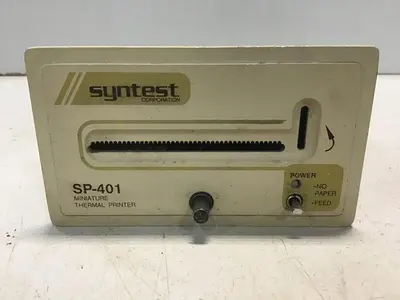 USED TELPAR SP-401