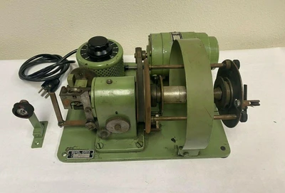 Micafil _UNKNOWN_ Inductors, Coils & Filters | Amiron Machinery (1)