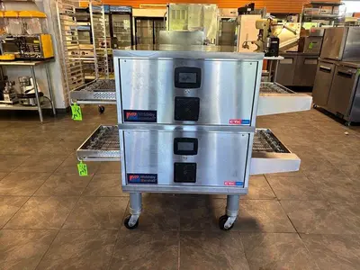 Used _UNKNOWN_ _UNKNOWN_ Pizza Equipment Florida US | BAM Discount Restaurant Equipment #1285521
