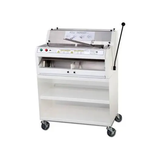Oliver Front Load Duo Slicer 758