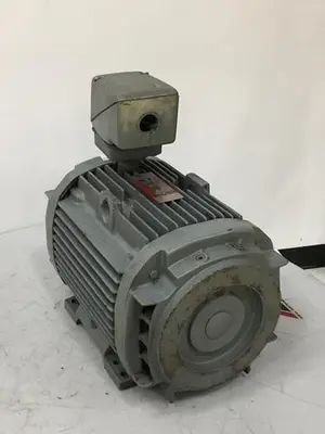 USED GENERAL ELECTRIC 5K286QNB6000A