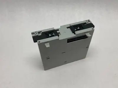 USED ALLEN-BRADLEY SER. A COMPACTLOGIX L4X ETHERNET/IP MODULE