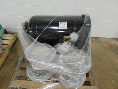USED ATLAS COPCO GHS 4600 VSD+