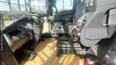 Used 2024 HYUNDAI HL955A HDXT Wheel Loaders South Carolina US | National Equipment Dealers #1422308