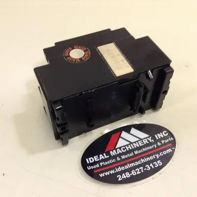 USED FUJI ELECTRIC EA32-5