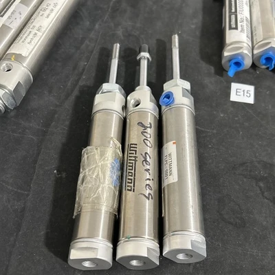 USED WITTMANN 123