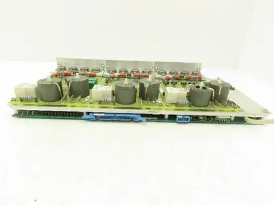 Westinghouse 2D42994G03 Printed Circuit Control Board Power Supply Rev C *Read*