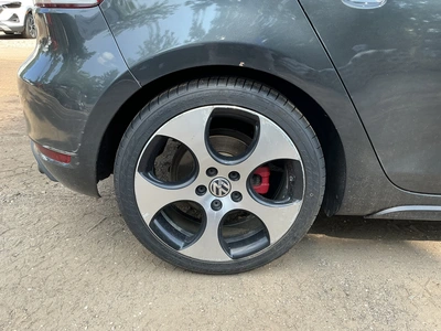 Used 2011 VOLKSWAGEN GTI Cars Michigan US | Miedema Asset Management Group #1322391